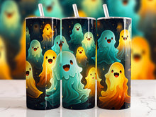 Load image into Gallery viewer, Halloween Design 2 Add On