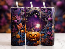 Load image into Gallery viewer, Halloween Design 2 Add On