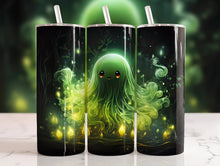 Load image into Gallery viewer, Halloween Design 2 Add On