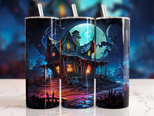 Load image into Gallery viewer, Halloween Design 2 Add On