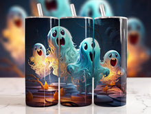 Load image into Gallery viewer, Halloween Design 2 Add On