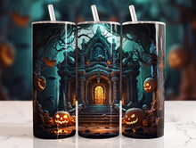 Load image into Gallery viewer, Halloween Design 2 Add On