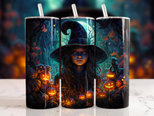 Load image into Gallery viewer, Halloween Design 2 Add On