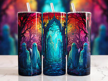 Load image into Gallery viewer, Halloween Design 2 Add On