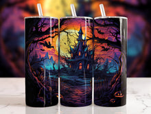 Load image into Gallery viewer, Halloween Design 2 Add On