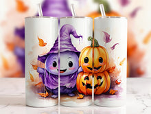 Load image into Gallery viewer, Halloween Design 2 Add On