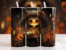 Load image into Gallery viewer, Halloween Design 2 Add On