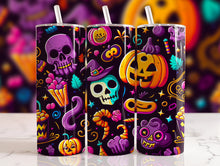 Load image into Gallery viewer, Halloween Design 2 Add On