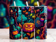 Load image into Gallery viewer, Halloween Design 2 Add On