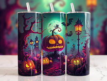 Load image into Gallery viewer, Halloween Design 2 Add On