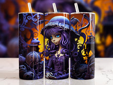 Load image into Gallery viewer, Halloween Design 2 Add On