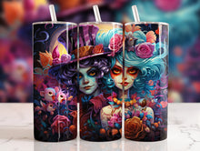 Load image into Gallery viewer, Halloween Design 2 Add On