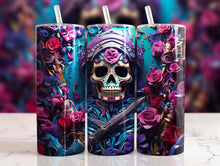 Load image into Gallery viewer, Halloween Design 2 Add On