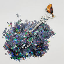 Load image into Gallery viewer, Shape Glitter Buyout