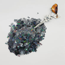 Load image into Gallery viewer, Shape Glitter Buyout