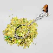 Load image into Gallery viewer, Shape Glitter Buyout