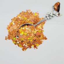 Load image into Gallery viewer, Shape Glitter Buyout