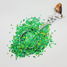 Load image into Gallery viewer, Shape Glitter Buyout