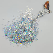 Load image into Gallery viewer, Shape Glitter Buyout