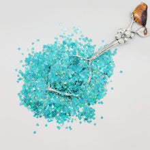 Load image into Gallery viewer, Shape Glitter Buyout