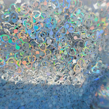 Load image into Gallery viewer, Shape Glitter Buyout