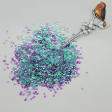 Load image into Gallery viewer, Shape Glitter Buyout