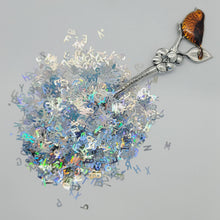 Load image into Gallery viewer, Shape Glitter Buyout