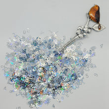 Load image into Gallery viewer, Shape Glitter Buyout