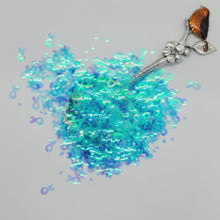 Load image into Gallery viewer, Shape Glitter Buyout