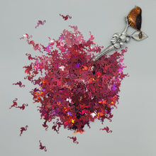 Load image into Gallery viewer, Shape Glitter Buyout