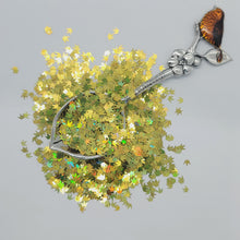 Load image into Gallery viewer, Shape Glitter Buyout