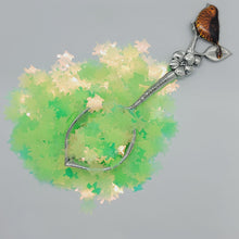 Load image into Gallery viewer, Shape Glitter Buyout