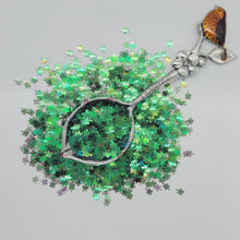 Load image into Gallery viewer, Shape Glitter Buyout