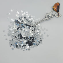 Load image into Gallery viewer, Shape Glitter Buyout