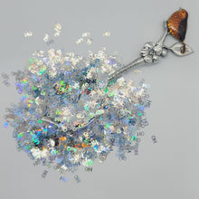 Load image into Gallery viewer, Shape Glitter Buyout