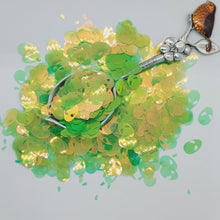 Load image into Gallery viewer, Shape Glitter Buyout