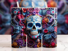 Load image into Gallery viewer, Halloween Design 2 Add On