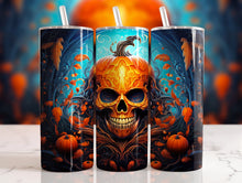 Load image into Gallery viewer, Halloween Design 2 Add On