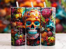 Load image into Gallery viewer, Halloween Design 2 Add On