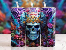 Load image into Gallery viewer, Halloween Design 2 Add On