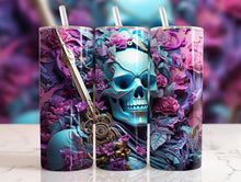 Load image into Gallery viewer, Halloween Design 2 Add On