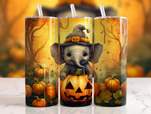 Load image into Gallery viewer, Halloween Design 2 Add On