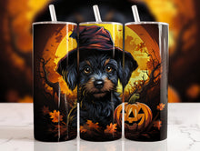 Load image into Gallery viewer, Halloween Design 2 Add On