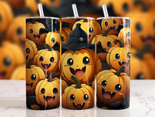 Load image into Gallery viewer, Halloween Design 2 Add On