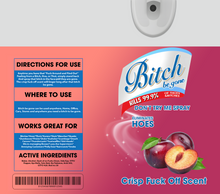 Load image into Gallery viewer, Bitch Be Gone Design Add On