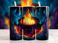 Load image into Gallery viewer, Halloween Design 2 Add On