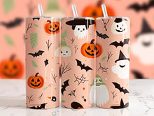 Load image into Gallery viewer, Halloween Design 2 Add On