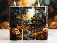 Load image into Gallery viewer, Halloween Design 2 Add On
