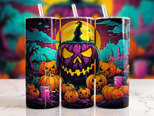Load image into Gallery viewer, Halloween Design 2 Add On