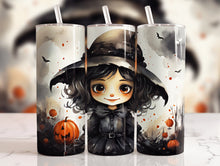 Load image into Gallery viewer, Halloween Design 2 Add On